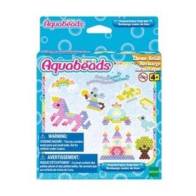 Aquabeads 31506 Pastel Peri Masalı Boncuk Seti