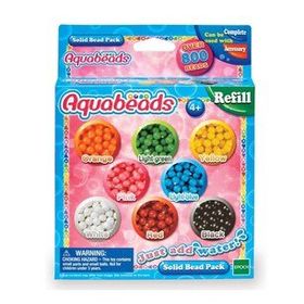 Aquabeads 31517 Sert Boncuk Paketi