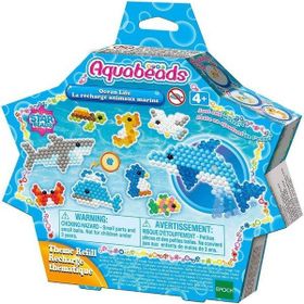 Aquabeads 31769 Okyanus Yaşamı