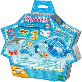 Aquabeads 31769 Okyanus Yaşamı