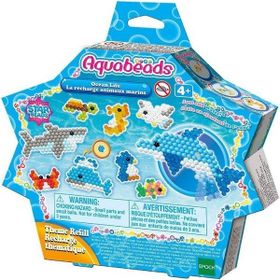 Aquabeads 31769 Okyanus Yaşamı