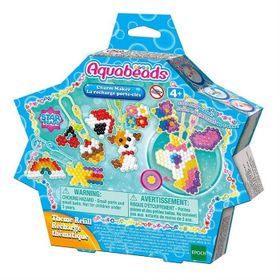 Aquabeads 31770 Süs Boncuk Yapım Seti