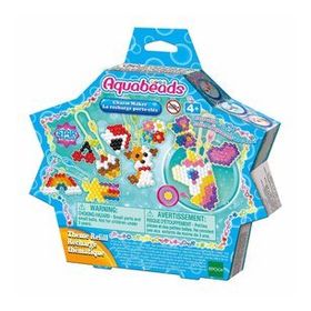 Aquabeads 31770 Süs Boncuk Yapım Seti