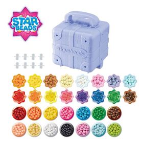 Aquabeads 31913 3000 Parça Mega Boncuk Çantası