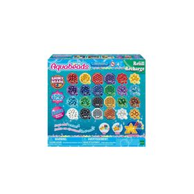 Aquabeads 31995 Parlak Boncuk Paketi