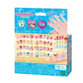 Aquabeads 35059 Kalpler ve Kurdeleler Yedek Kit