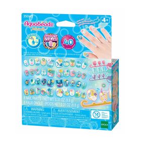 Aquabeads 35060 Sihirli Atlar ve Yıldızlar Yedek Tırnak Paketi