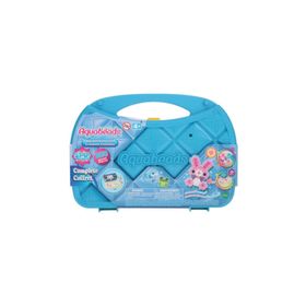 Aquabeads EAB 31912 Çantalı 900 Parça Başlangıç Seti