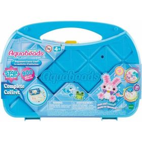 Aquabeads EAB 31912 Çantalı 900 Parça Başlangıç Seti