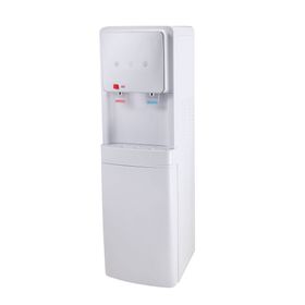 Aquabir CS07 Beyaz Pompasız Arıtmalı Su Sebil