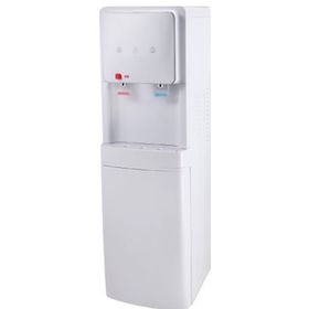 Aquabir CS07 Pompasız Su Arıtma Sebil