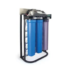 Aquabir RO-300 400 GPD Yüksek Akışlı Su Arıtma Cihazı