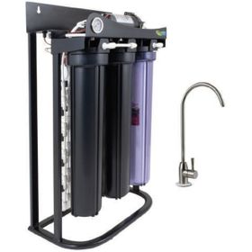 Aquabir Strong RO-300 WP Su Arıtma Cihazı