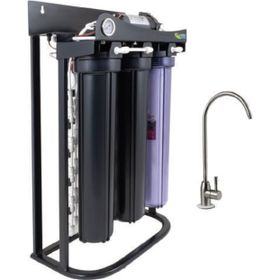Aquabir Strong RO-400 WP Su Arıtma Cihazı