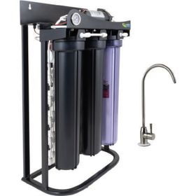 Aquabir Strong RO-400 WP Su Arıtma Cihazı
