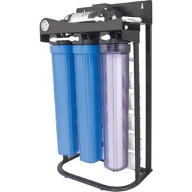 Aquabir Strong RO-600 WP Su Arıtma Cihazı