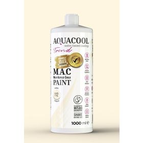 Aquacool 112 Krem 1000 ml Akrilik Boya