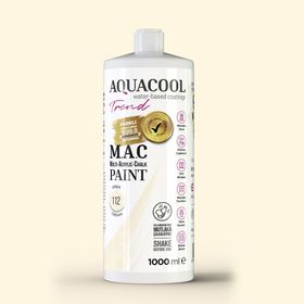 Aquacool 112 Krem 1000 ml Akrilik Boya