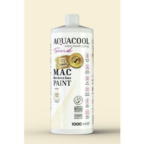 Aquacool 112 Krem 1000 ml Akrilik Boya