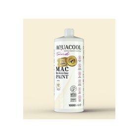 Aquacool 112 Krem 150 ml Akrilik Boya