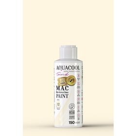 Aquacool 112 Krem 150 ml Akrilik Boya