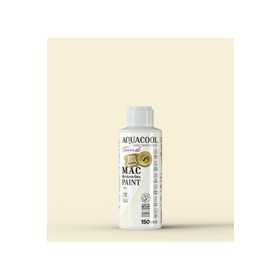 Aquacool 112 Krem 150 ml Akrilik Boya