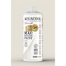 Aquacool 117 Eski Beyaz 1000 ml Akrilik Boya