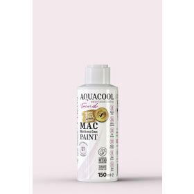 Aquacool 127 Deniz Kabuğu 150 ml Akrilik Boya