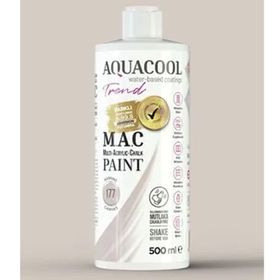 Aquacool 177 Kanvas 500 ml Akrilik Boya