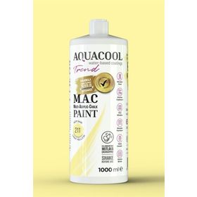 Aquacool 211 Açık Sarı 150 ml Akrilik Boya