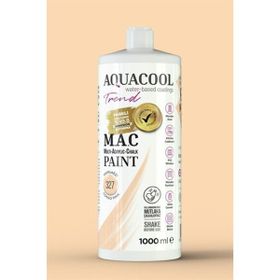 Aquacool 327 Yavruağzı 1000 ml Akrilik Boya