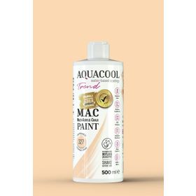 Aquacool 327 Yavruağzı 150 ml Akrilik Boya