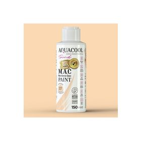 Aquacool 327 Yavruağzı 150 ml Akrilik Boya
