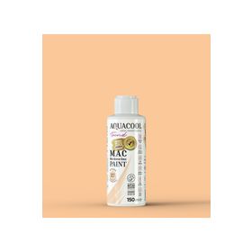 Aquacool 327 Yavruağzı 150 ml Akrilik Boya