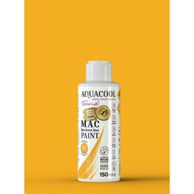 Aquacool 331 Kumkuat 150 ml Akrilik Boya