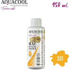 Aquacool 331 Kumkuat 150 ml Akrilik Boya