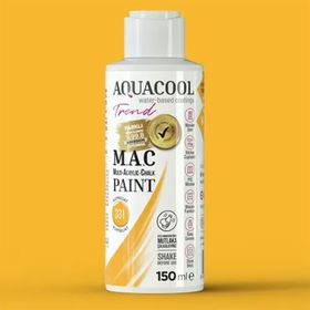 Aquacool 331 Kumkuat Trend Mac Su Bazlı Akrilik Hobi Boyası