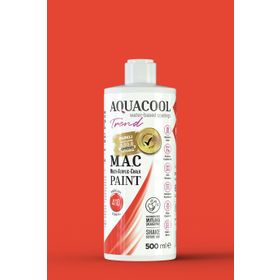 Aquacool 410 Mercan 150 ml Akrilik Boya