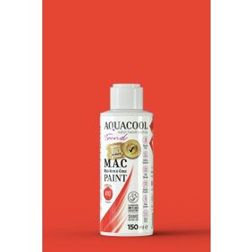 Aquacool 410 Mercan 150 ml Akrilik Boya