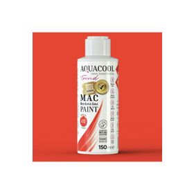 Aquacool 410 Mercan 150 ml Akrilik Boya