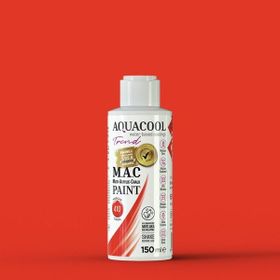 Aquacool 410 Mercan 150 ml Akrilik Boya