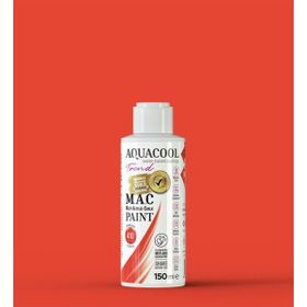 Aquacool 410 Mercan 150 ml Akrilik Boya