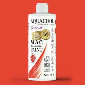 AquaCool 410 Mercan 500 ml Akrilik Boya