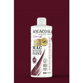 Aquacool 440 Bordo 150 ml Akrilik Boya