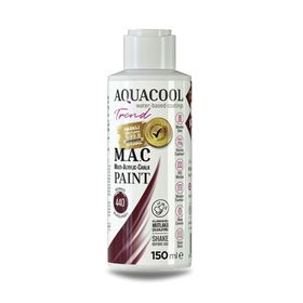 Aquacool 440 Bordo 500 ml Akrilik Boya