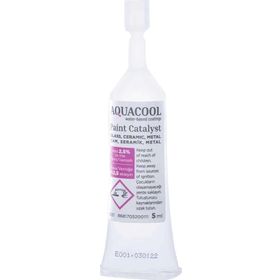 Aquacool 5 ml Trend Hobi Boyası Ve Vernik Katalizörü