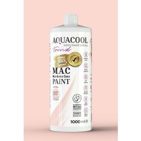 AquaCool 517 Somon 1000 ml Akrilik Boya
