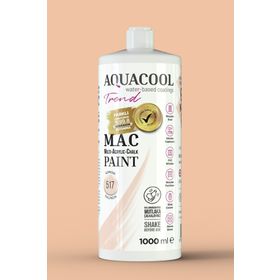 AquaCool 517 Somon 1000 ml Akrilik Boya