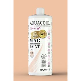 AquaCool 517 Somon 1000 ml Akrilik Boya