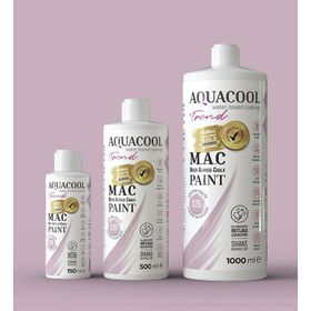 Aquacool 526 Sakura Çiçeği Trend Mac Su Bazlı Akrilik Hobi Boyası